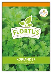 Kräuter Set 12 Sorten Kräutersamen von FLORTUS Großhandel für