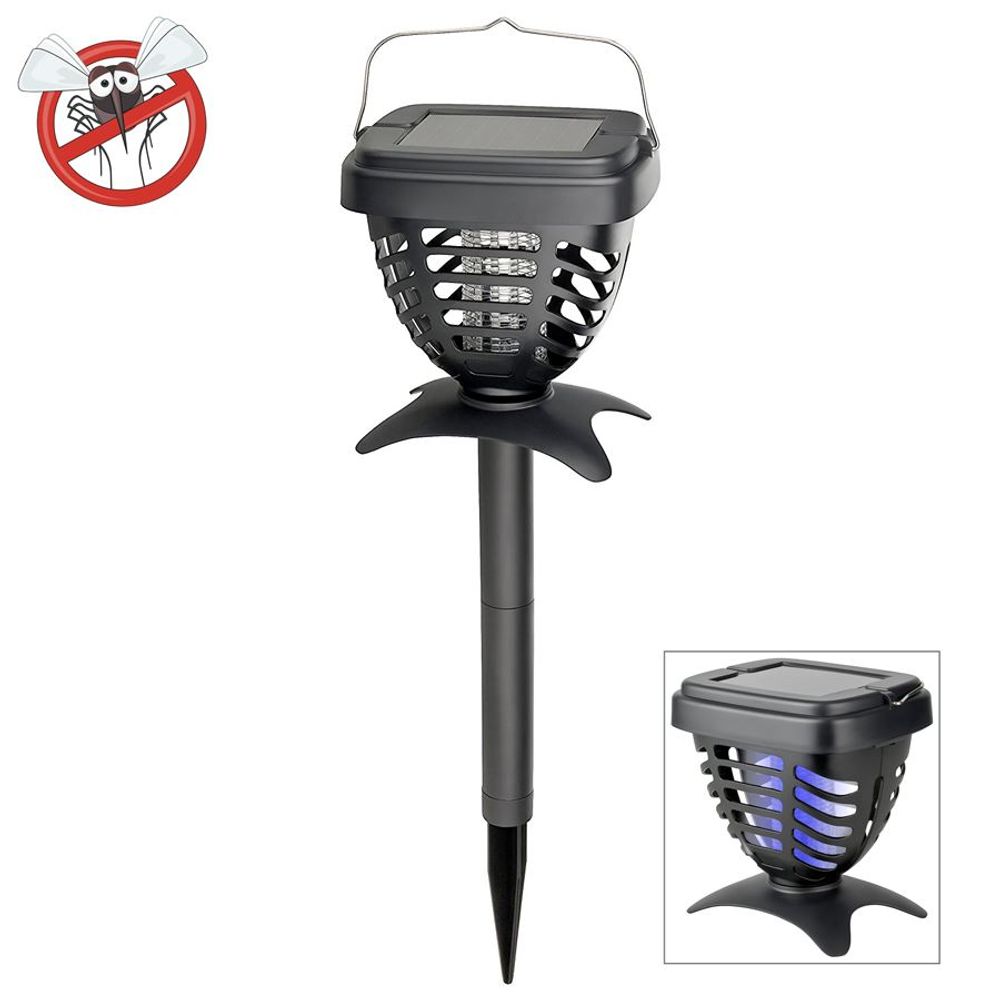 Sun Insektenvernichter Lampe