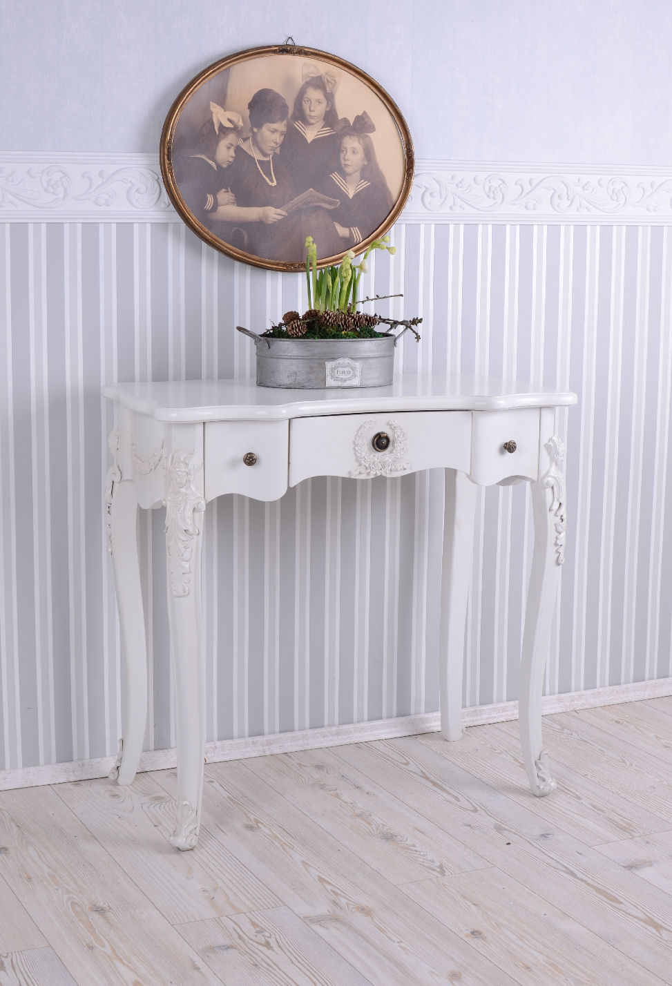 Shabby Chic Side Table Ebay Kup Shabby Chic Meblena Ebay Kopler Mambu