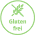 Gluten frei