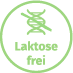 Laktose frei