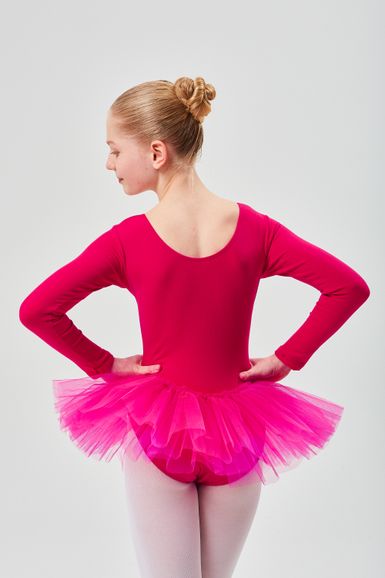 Ballett Tutus für Kinder tanzmuster Online Ballettshop