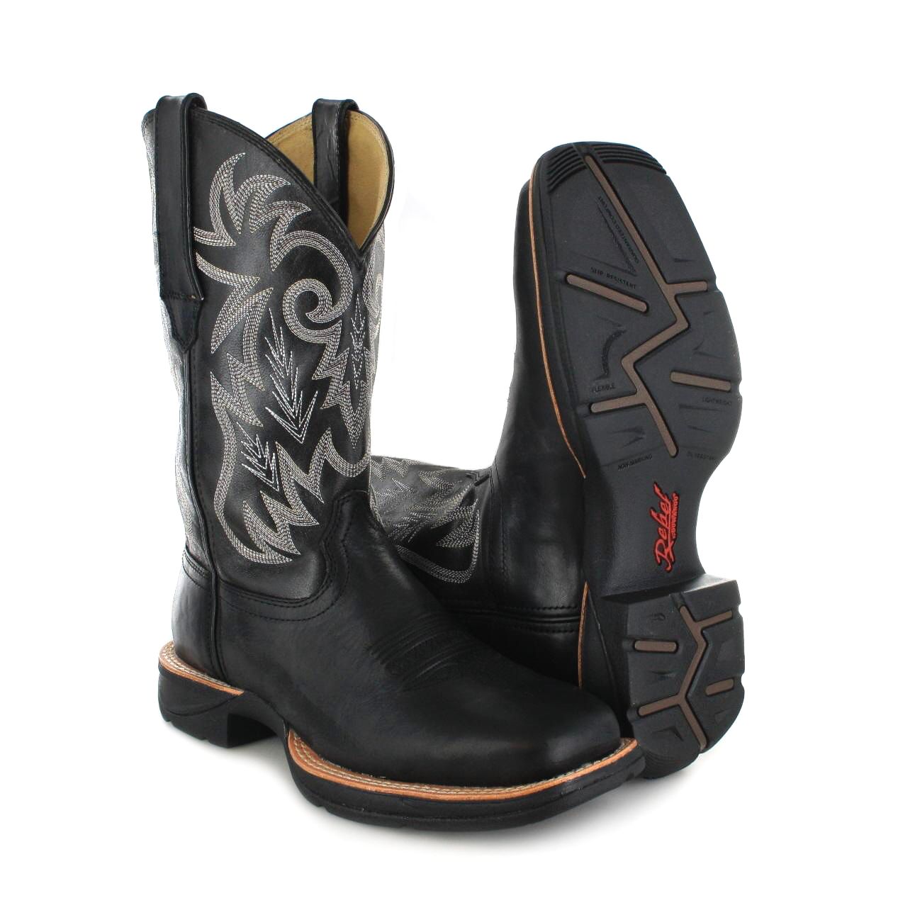 Western style fashion boots 87 Western style fashion boots 94