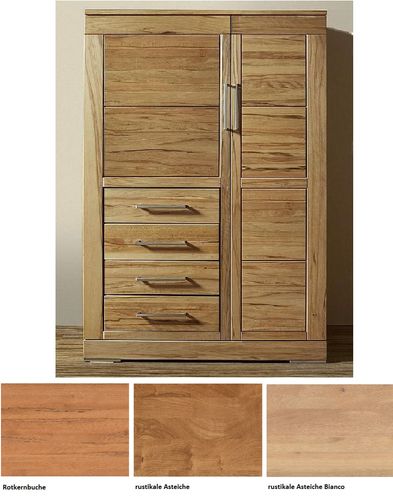 Highboard X X Cm Holzt Ren Holzeinlegeb Den Schubladen