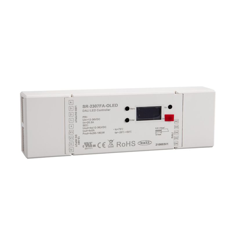 Led Connex Oled Dali Dimmer Dt V Dc X A Online Shop