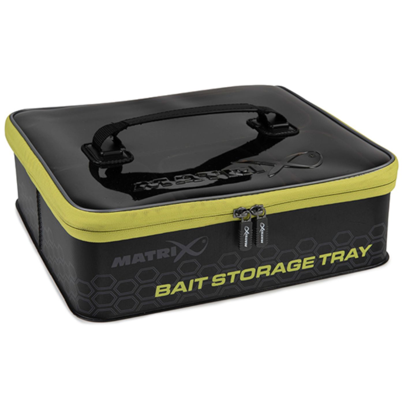 Fox Matrix Eva Bait Storage Tray X X Cm Angeltasche