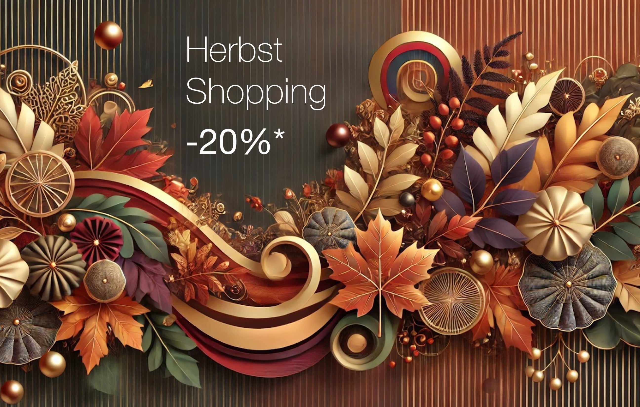 20% Rabatt zum BABOR Herbst Shopping / BABOR BEAUTY WEEK