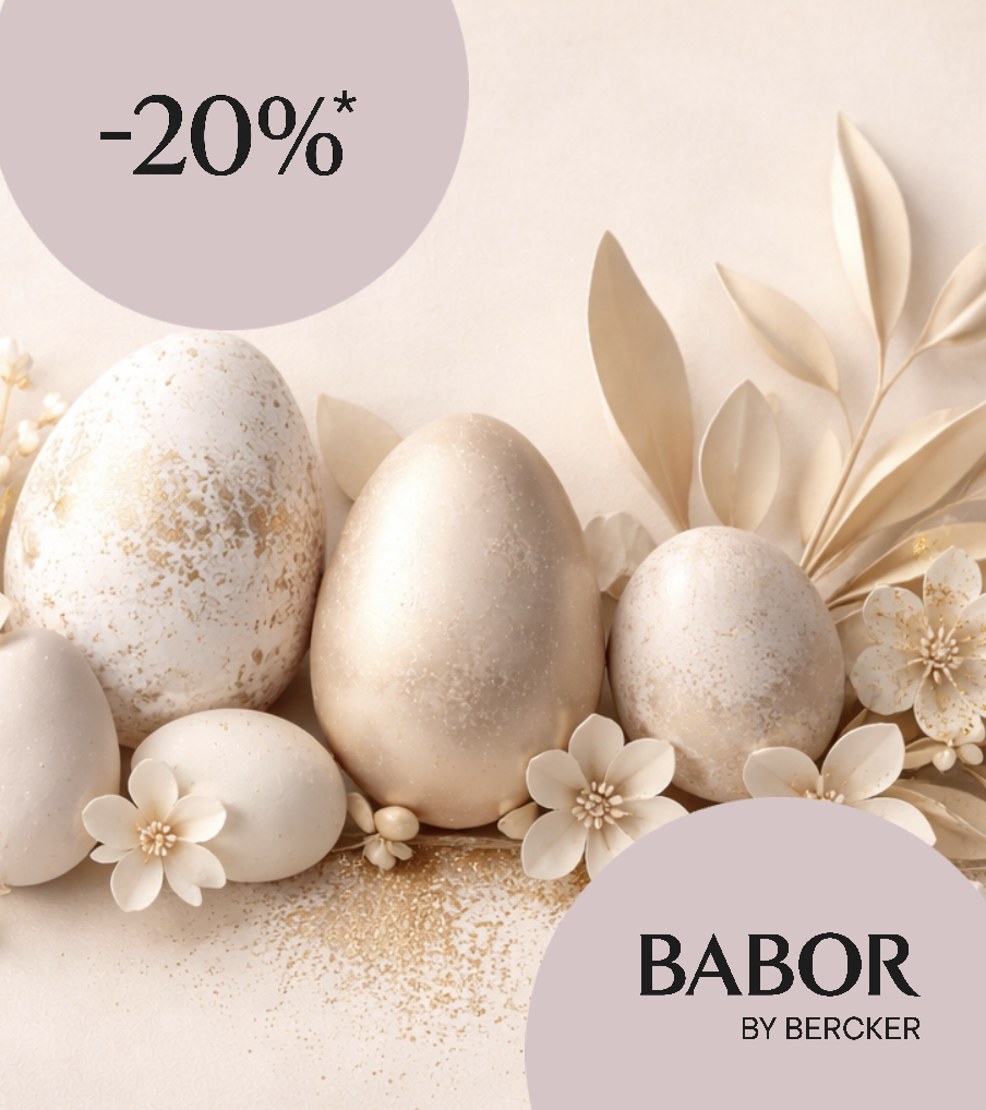 20% Rabatt zur Osteraktion 2026