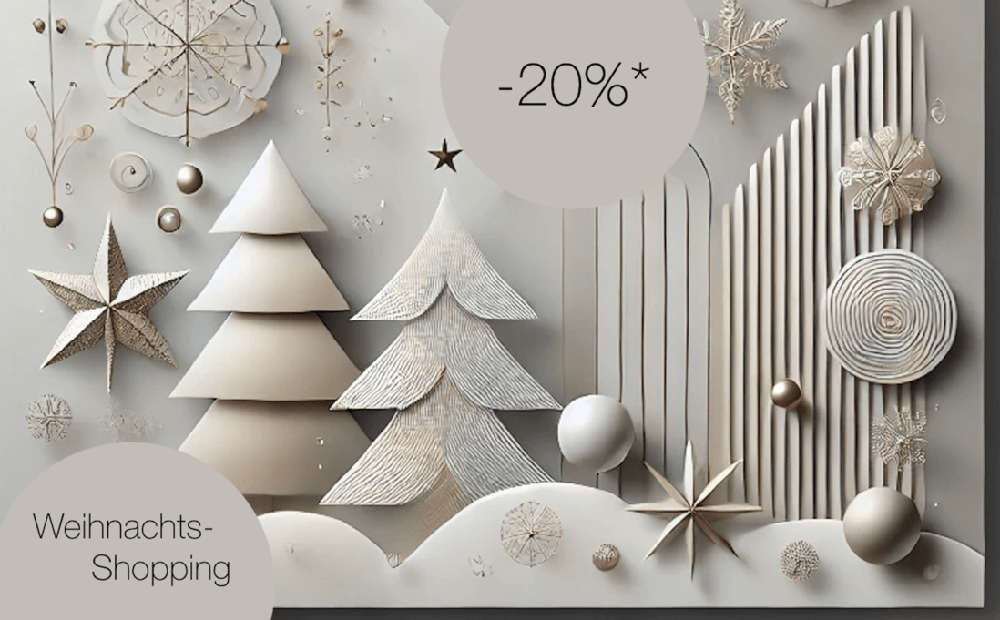 BABOR Weihnachts-Shopping 2024