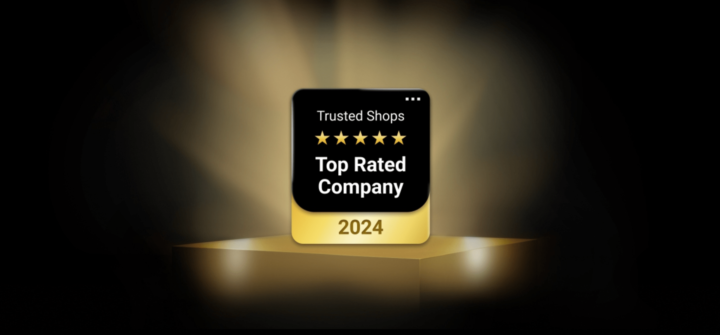 Top Rated Company Award 2024