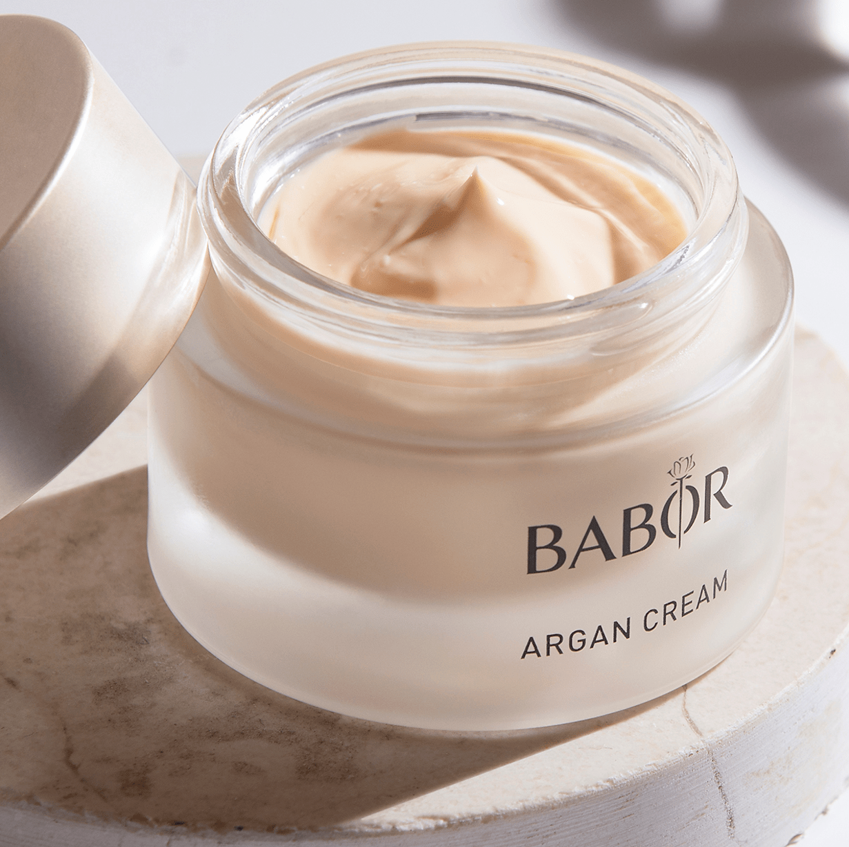 BABOR Argan Creme