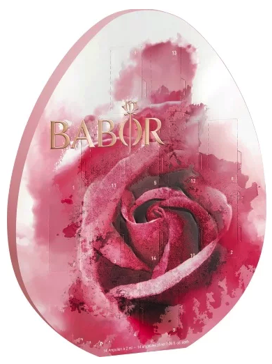 Babor Osterei