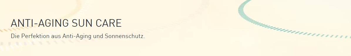 BABOR Sonnencreme