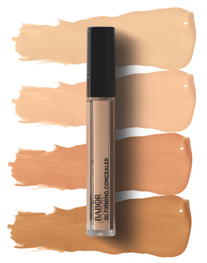 BABOR 3D Firming Concealer Übersicht