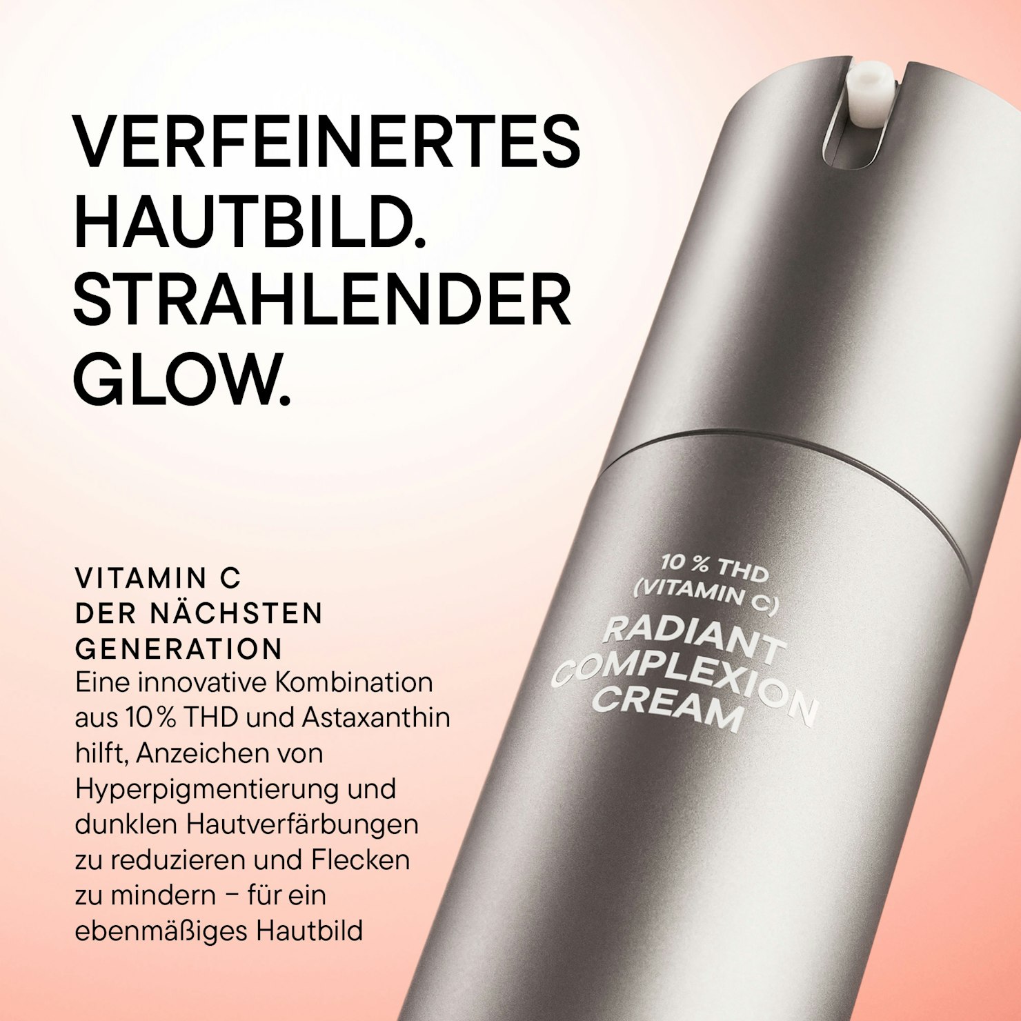 DOCTOR BABOR Radiant Complexion Cream