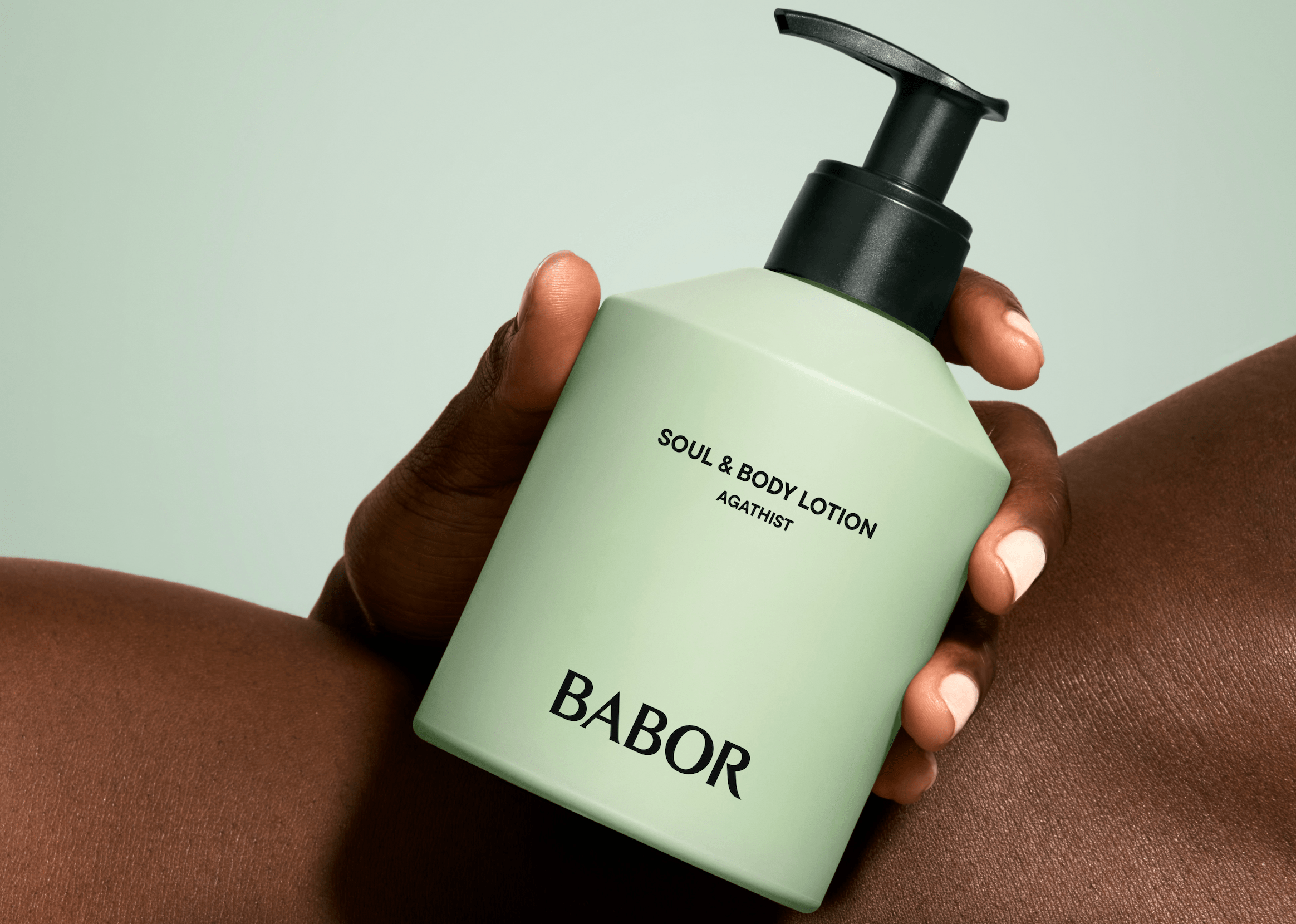 BABOR Soul Body Agathist