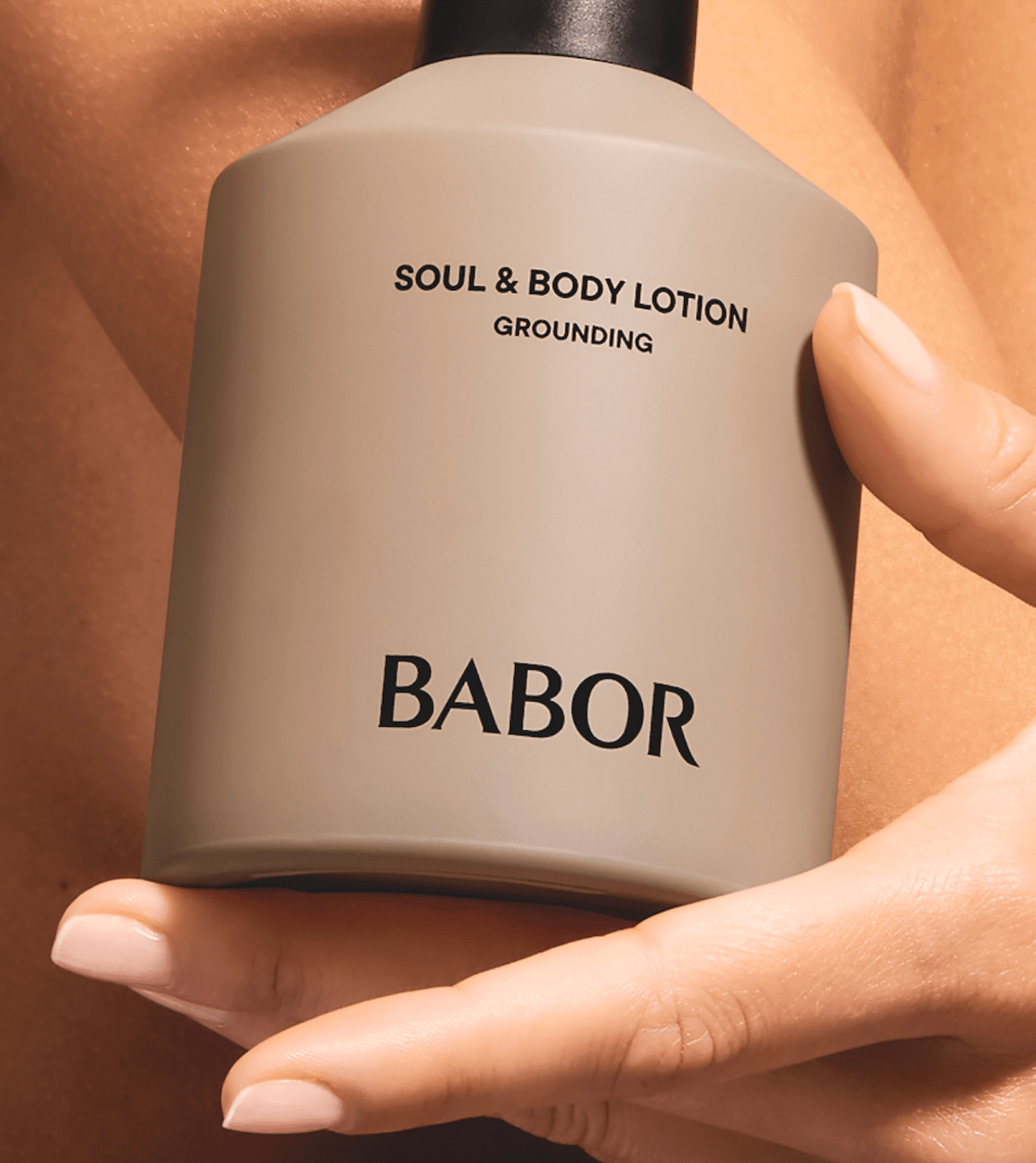 BABOR Soul & Body Lotion