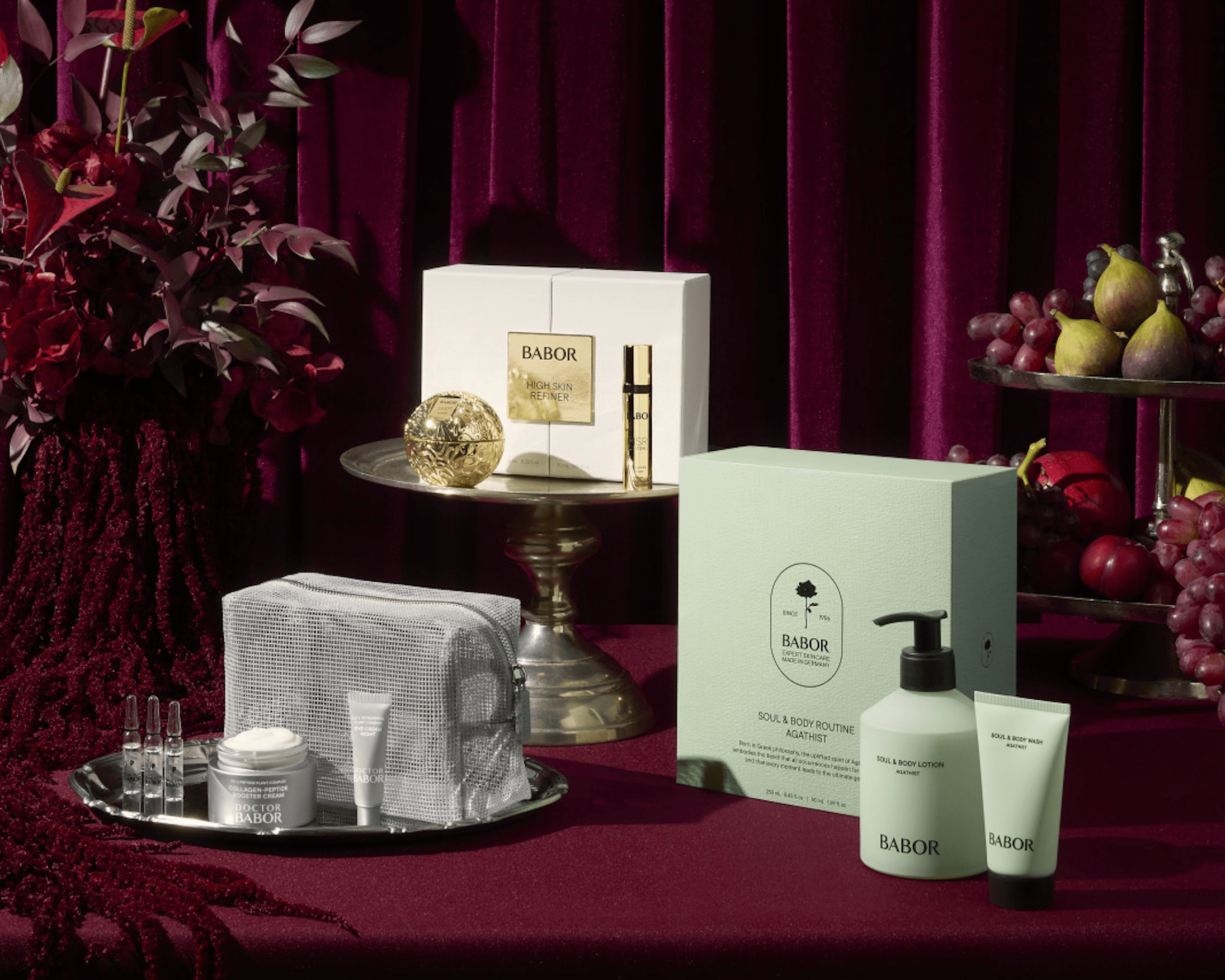 BABOR Weihnachten Sets