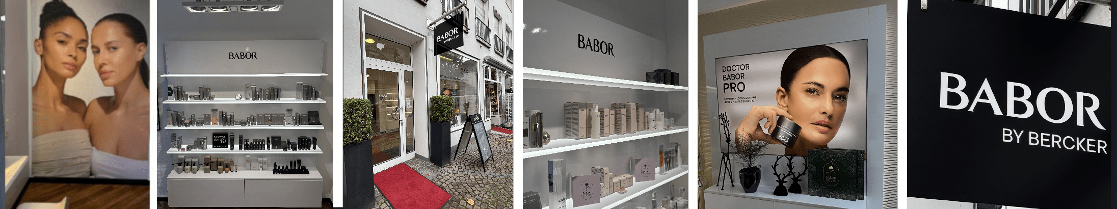 BABOR Xanten Kosmetik-Institut