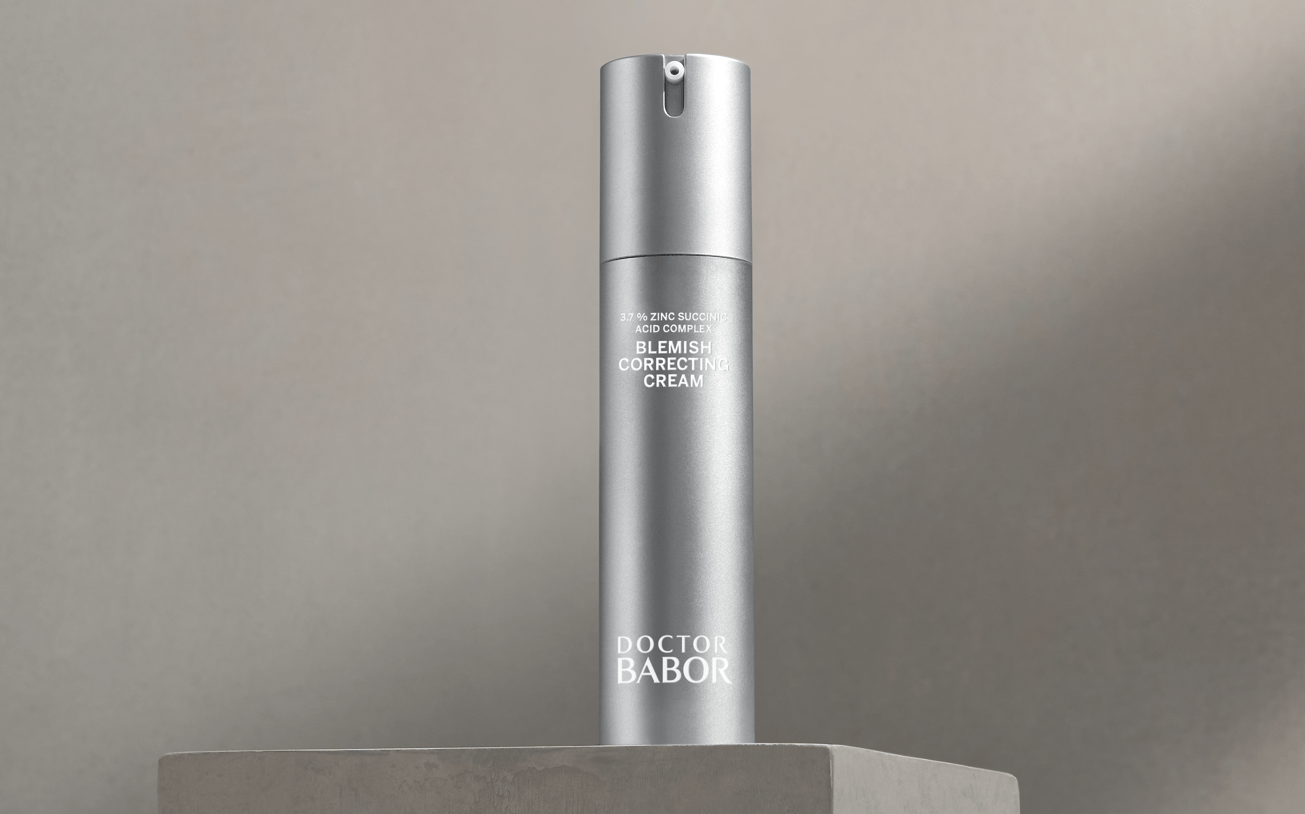 DOCTOR BABOR Clarifying Blemish Correcting Cream