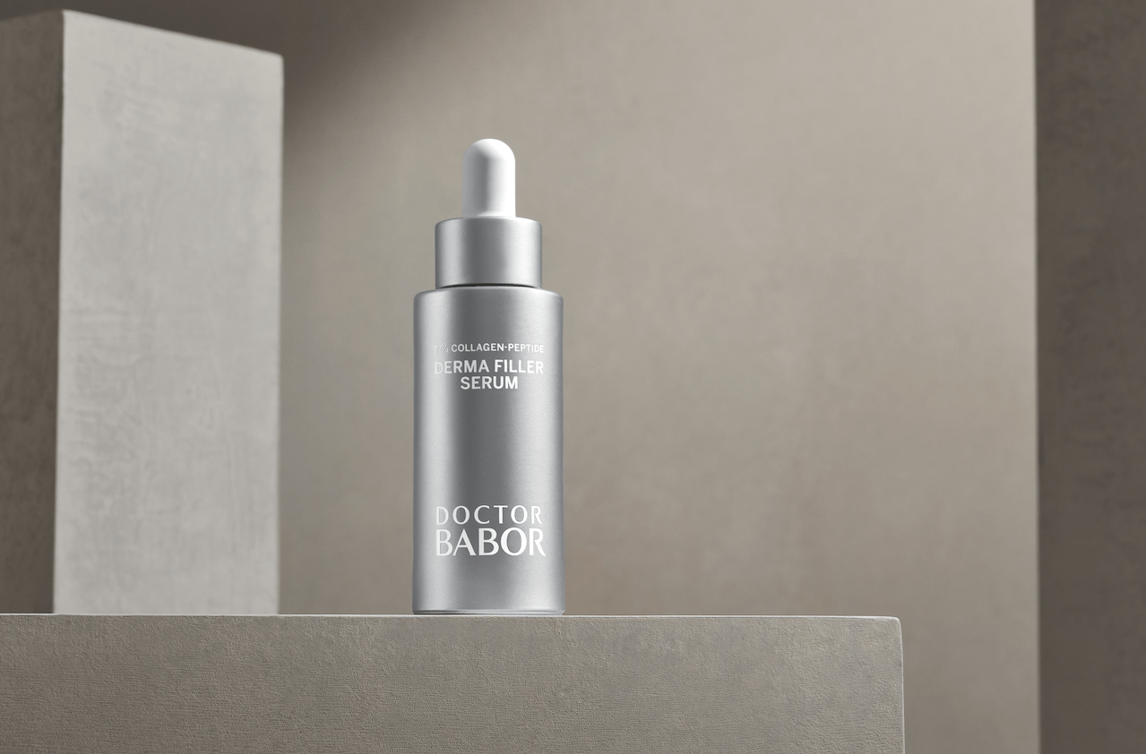 DOCTOR BABOR Derma Filler Serum