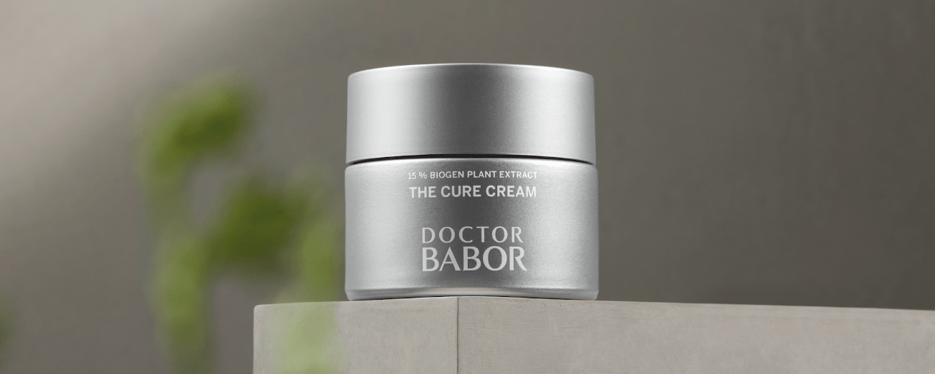 DOCTOR BABOR Regeneration Cure Cream