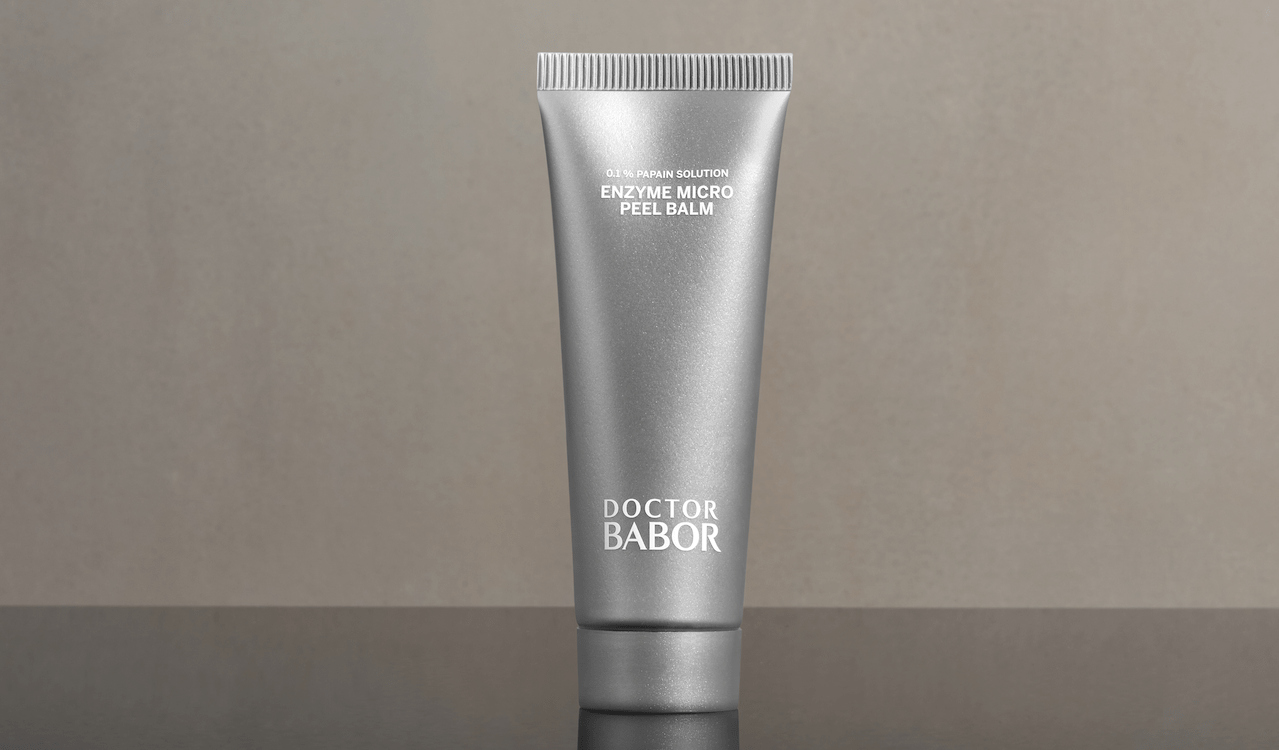 DOCTOR BABOR Resurface Enzyme Micro Peel Balm