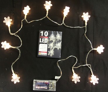 LED Netzbeleuchtung Gitternetz 50-160 LEDs Weihnachtsbeleuchtung innen und auß
