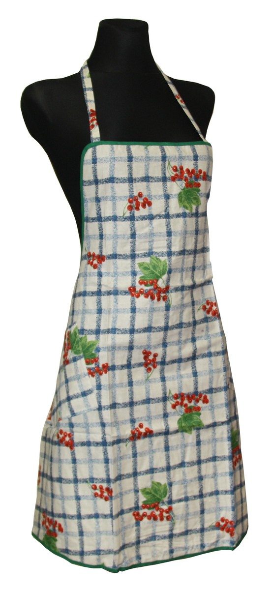 Trägerschürze Latzschürze Schürze Grillschürze Kochschürze Baumwolle