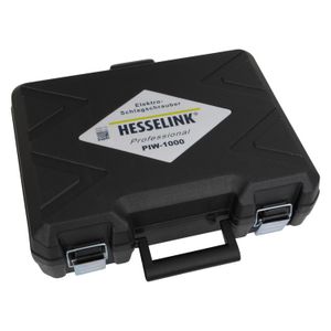 Hesselink PIW-1000 Elektro Schlagschrauber | 230V | E-Schrauber F