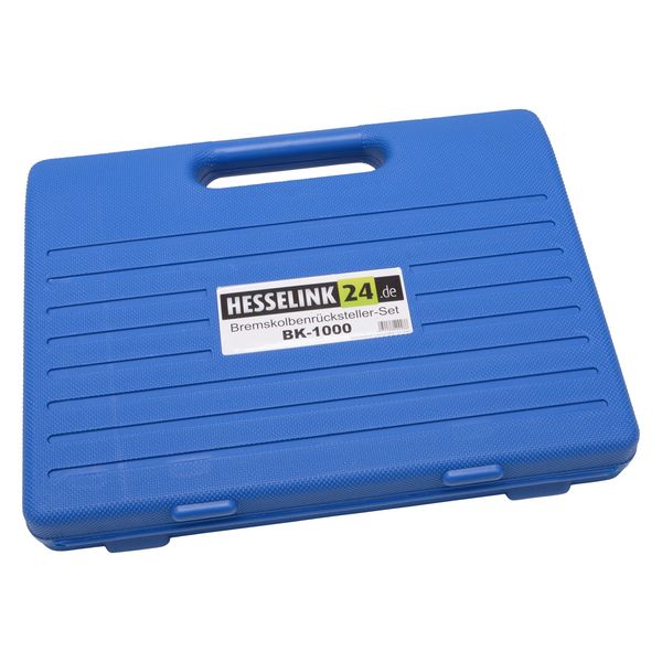 VidaXL Bremskolbenrücksteller Set 21-teilig - Kfz Werkzeug Bremsen Werkzeug