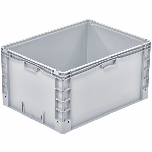 Eurobehälter ESB-8642-G / 80x60x42