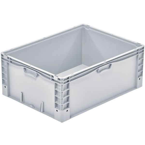 Eurobehälter ESB-8632-G / 80x60x32