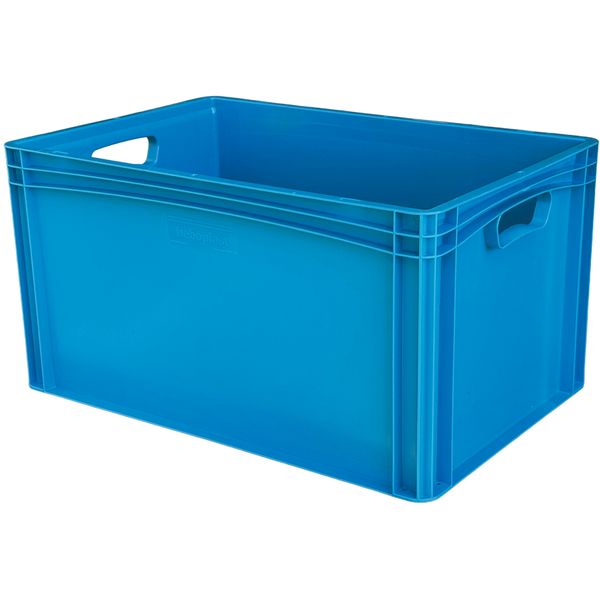 Eurobehälter ESB-6432 lichtblau / 60x40x32