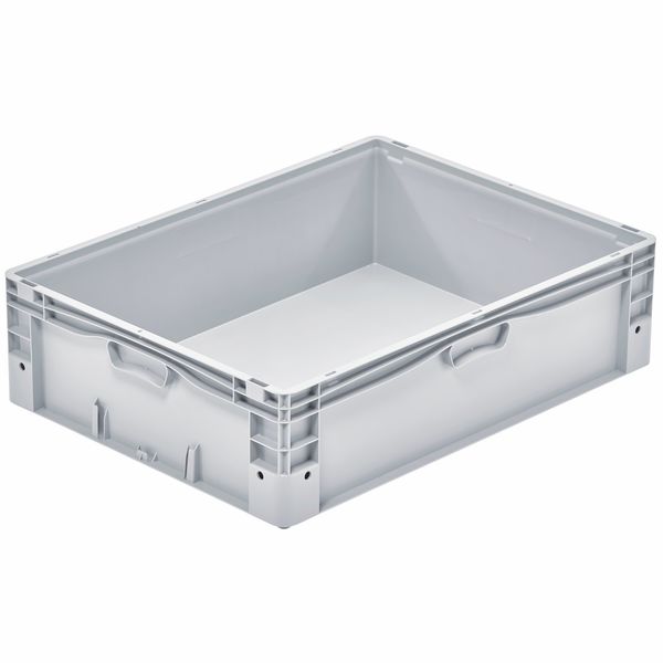 Eurobehälter ESB-8622-G / 80x60x22
