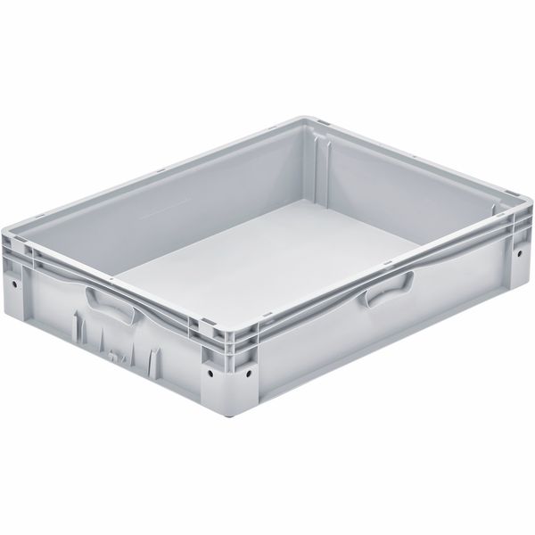Eurobehälter ESB-86175-G / 80x60x17,5