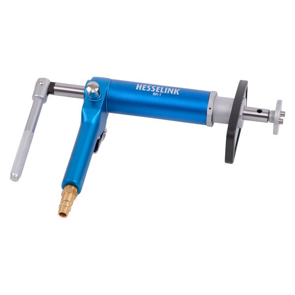Hesselink BK-1 Druckluft Bremskolben-Rücksteller B-Ware