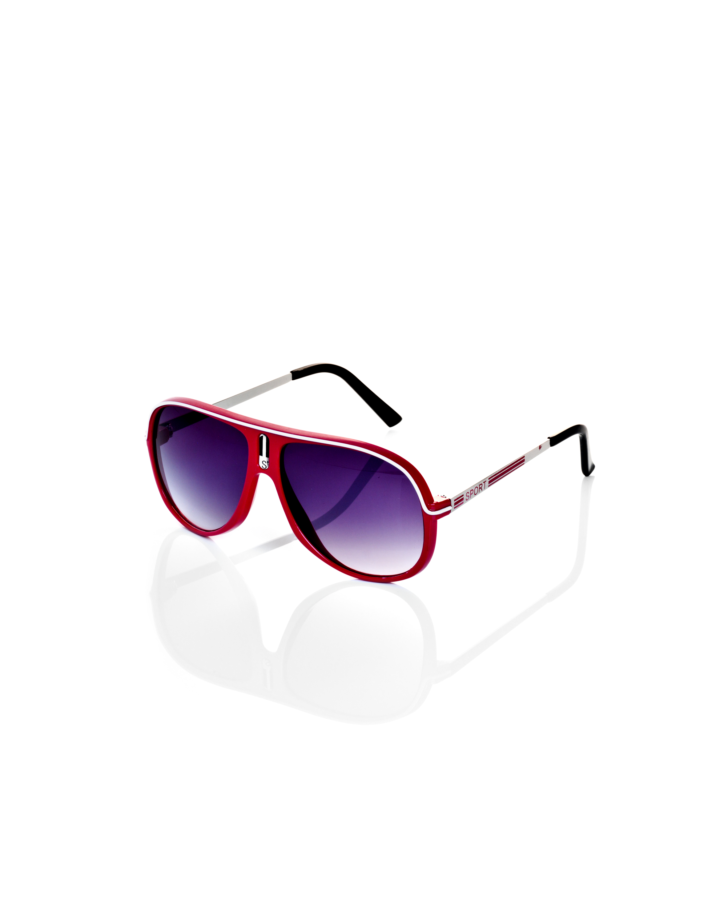 Sport Shades Sonnenbrille niki orange shop