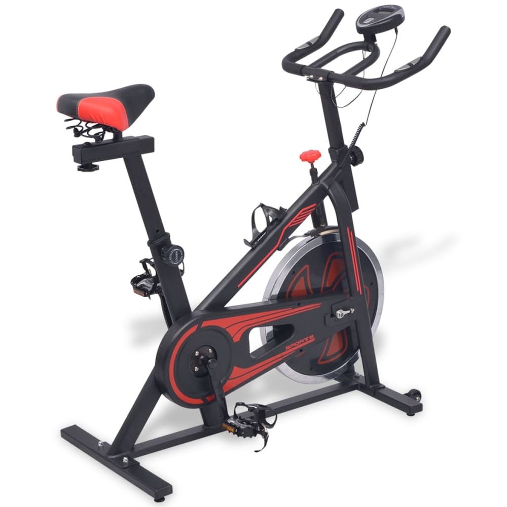 Fitnessbikes