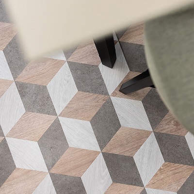 Tipi di pavimenti