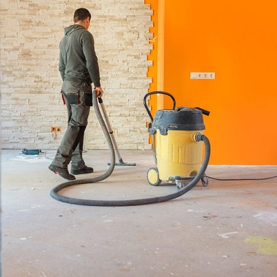 Preparazione della base