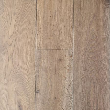 Parquet rovere affumicato