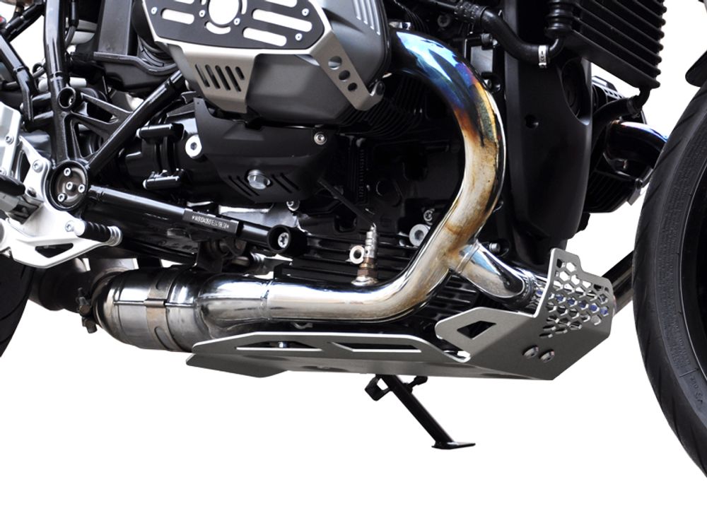 Skid Plate BMW R nine T / Scrambler / R1200R LTS
