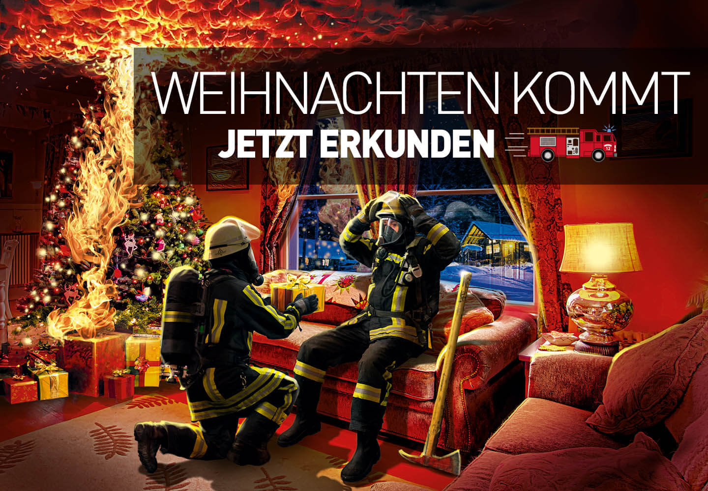 Firefight Streetwear