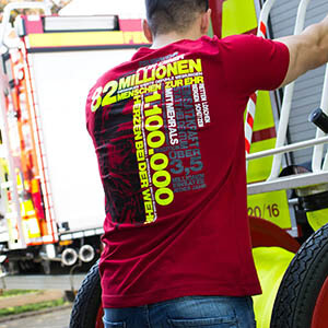 Feuerwehr Design T-Shirts feuerwehr-design-tshirts