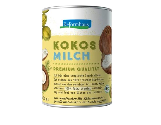 Der Reformhaus® Online-Shop