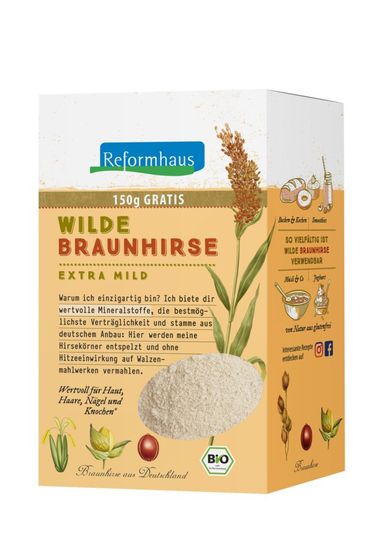 Offizieller Reformhaus® Online-Shop