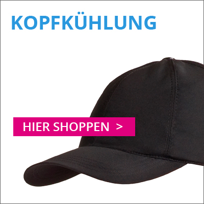 KOPFKÜHLUNG