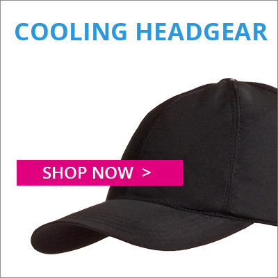 COOLING HEADGEAR