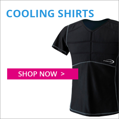 COOLING SHIRTS